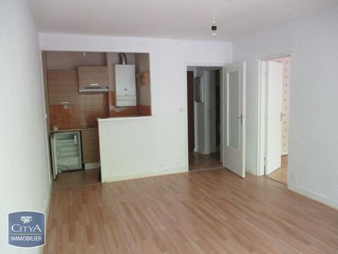  Appartement � louer 2 pi�ces 40 m�