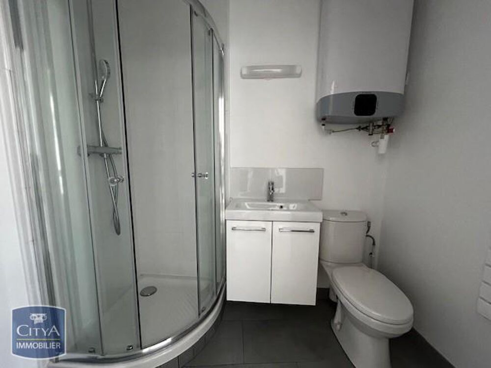 location Appartement - 2 pièce(s) - 28 m² Santenay (21590)