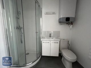 Appartement à louer 2 pièces 28 m²