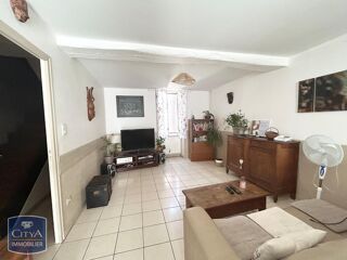  Maison à louer 3 pièces 70 m²