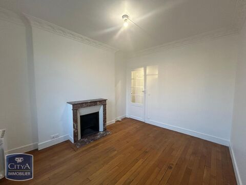   Location Appartement Appartement - 2 pi�ce(s) - 39 m�