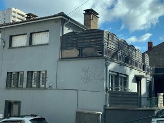  Appartement à louer 3 pièces 58 m²