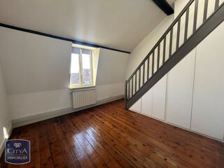  Appartement � louer 5 pi�ces 164 m�