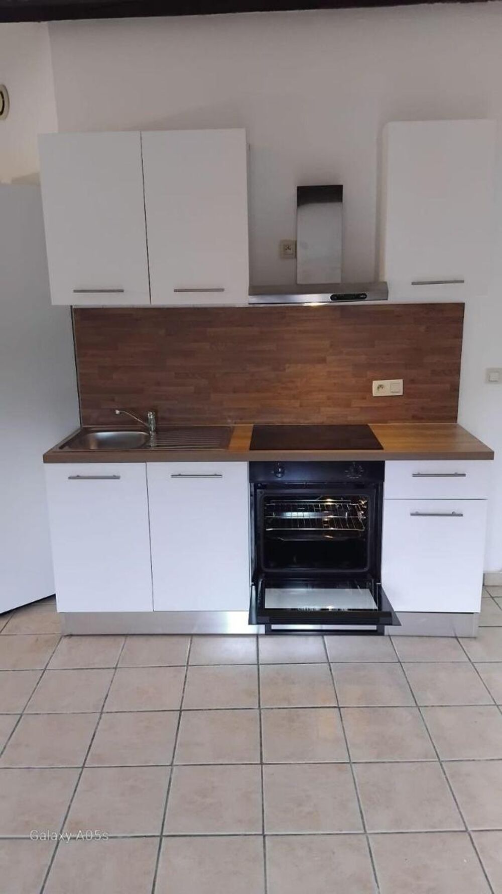 location Appartement - 1 pièce(s) - 29 m² Perpignan (66000)