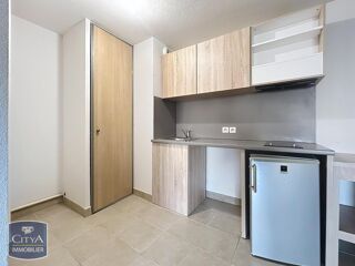  Appartement � louer 2 pi�ces 42 m�