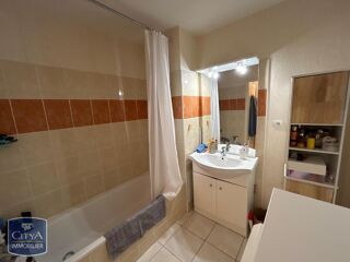  Appartement � louer 3 pi�ces 60 m�