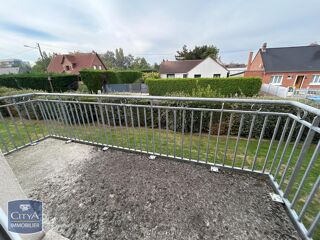  Appartement à louer 2 pièces 55 m²