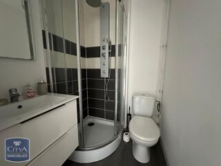  Appartement � louer 1 pi�ce 21 m�