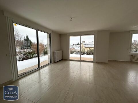  Maison � louer 7 pi�ces 170 m�