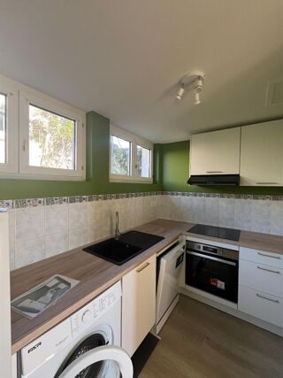  Appartement � louer 3 pi�ces 67 m�