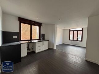  Appartement à louer 2 pièces 30 m²