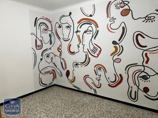  Appartement à louer 3 pièces 93 m²