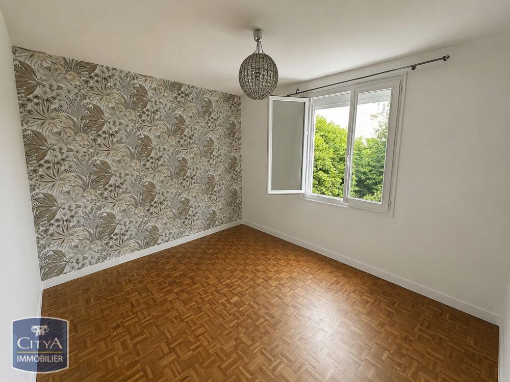 location Appartement - 3 pièce(s) - 55 m² Cholet (49300)