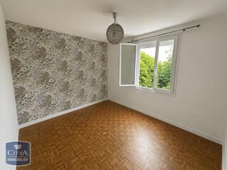  Appartement à louer 3 pièces 55 m²