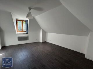  Appartement à louer 2 pièces 46 m²
