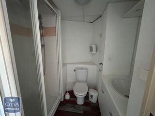  Appartement � louer 1 pi�ce 19 m�