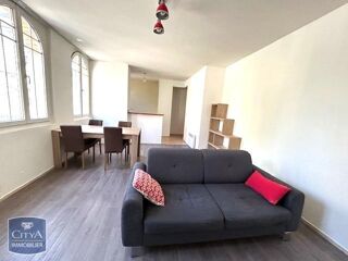  Appartement � louer 2 pi�ces 50 m�