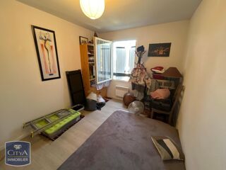  Appartement à louer 3 pièces 58 m²