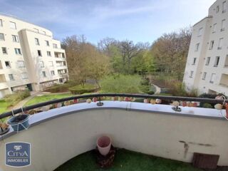  Appartement à louer 1 pièce 29 m²