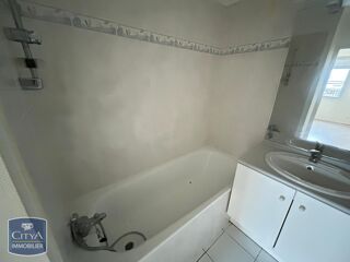  Appartement � louer 2 pi�ces 43 m�