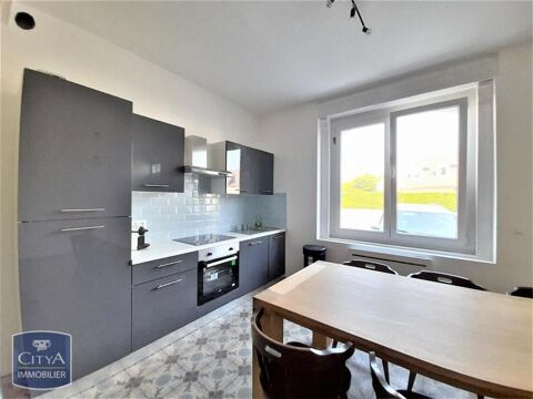  Maison � louer 5 pi�ces 105 m�