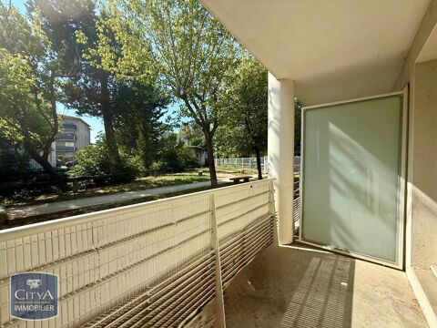  Appartement � louer 1 pi�ce 21 m�