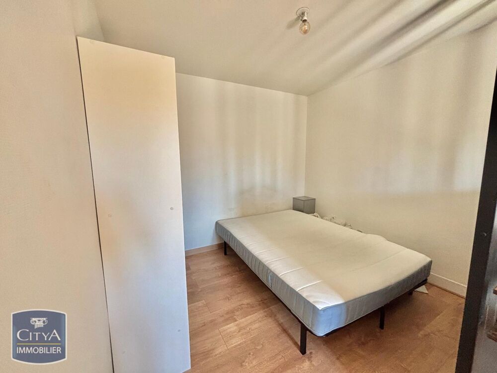 location Appartement - 2 pièce(s) - 38 m² Saint-Etienne (42100)