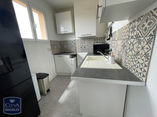  Appartement � louer 3 pi�ces 50 m�