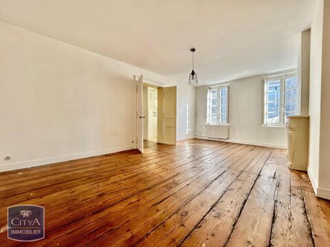  Appartement � louer 3 pi�ces 79 m�