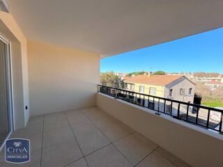  Appartement � louer 3 pi�ces 61 m�