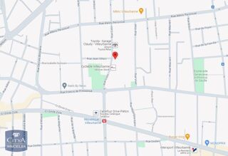  Parking / Garage � louer 