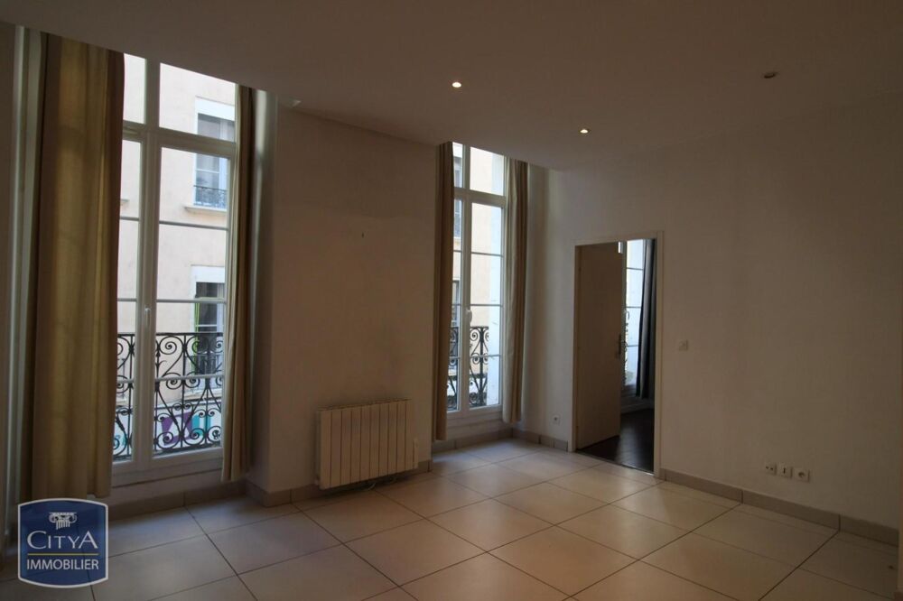 location Appartement - 3 pièce(s) - 54 m² Grenoble (38000)