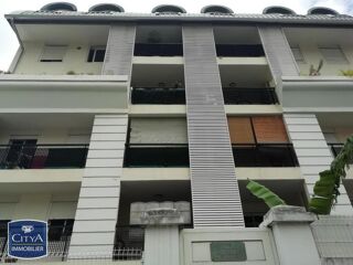  Appartement � louer 2 pi�ces 42 m�