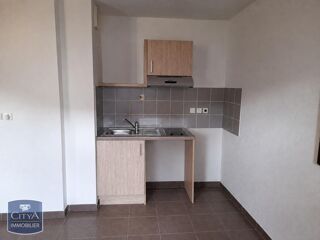  Appartement à louer 1 pièce 33 m²