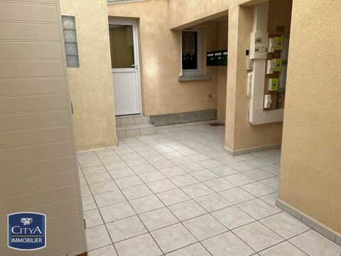  Appartement  louer 1 pice 20 m
