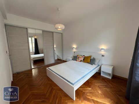  Appartement  louer 3 pices 62 m