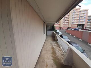  Appartement à louer 2 pièces 49 m²