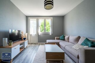  Appartement � louer 3 pi�ces 62 m�