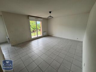  Appartement à louer 2 pièces 49 m²