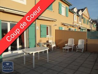  Appartement à louer 3 pièces 70 m²