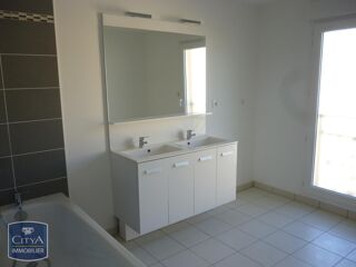  Maison à louer 4 pièces 88 m²