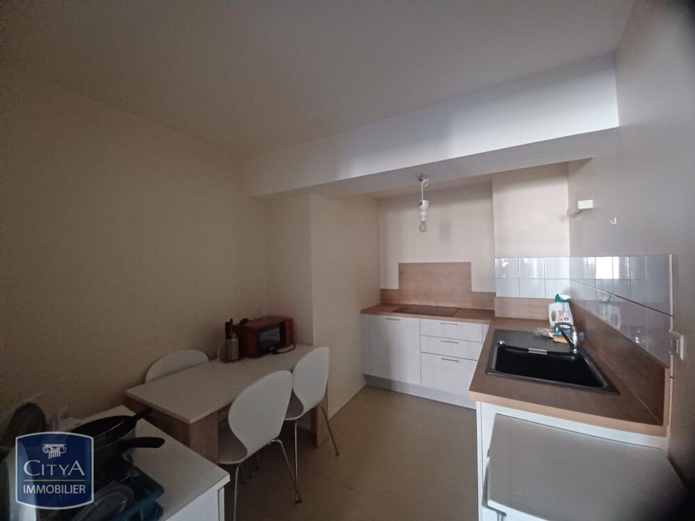 location Appartement - 1 pièce(s) - 44 m² Agen (47000)