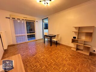  Appartement à louer 1 pièce 29 m²