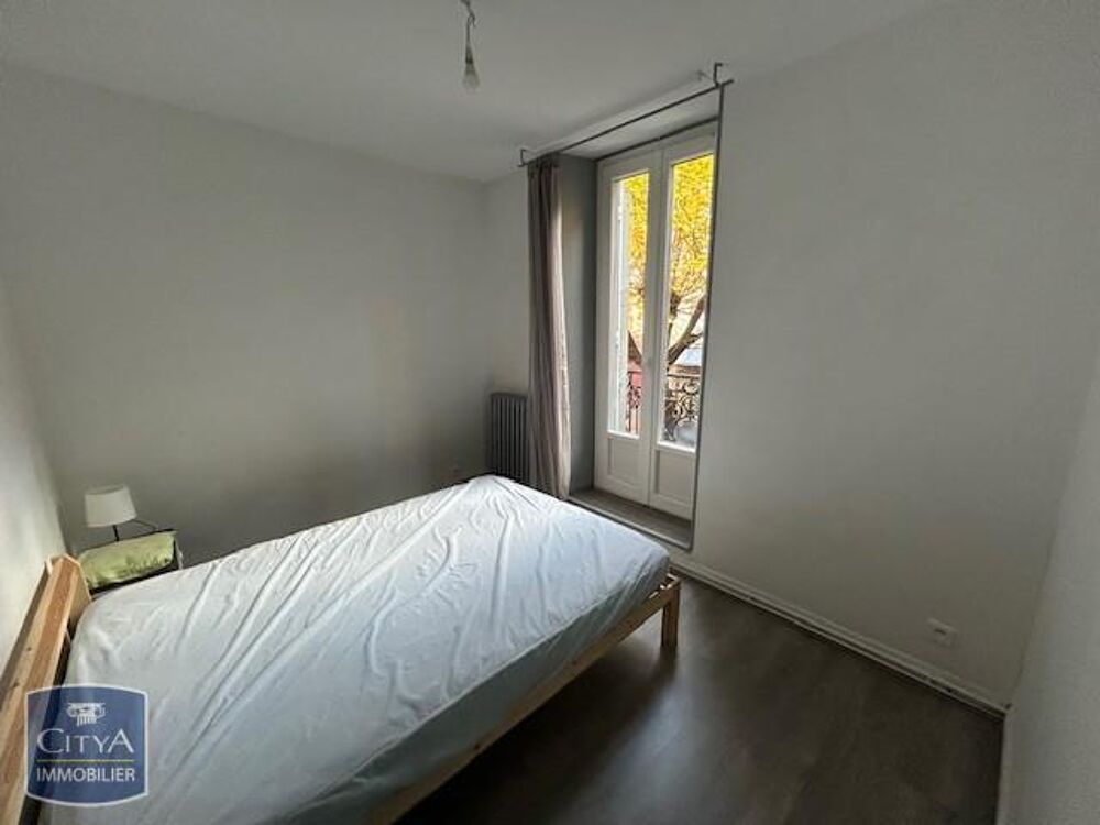 location Appartement - 3 pièce(s) - 60 m² Clermont-Ferrand (63000)