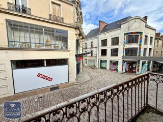  Appartement � louer 2 pi�ces 32 m�