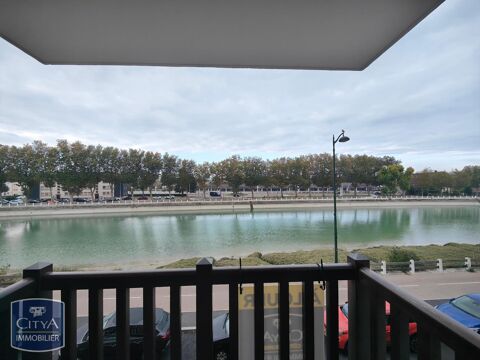  Appartement  louer 1 pice 30 m