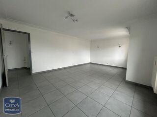  Appartement à louer 3 pièces 68 m²