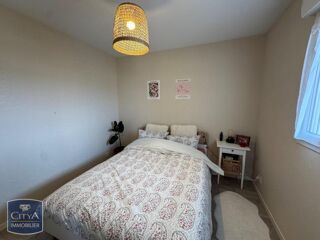  Appartement � louer 2 pi�ces 39 m�