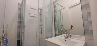  Appartement à louer 1 pièce 31 m²