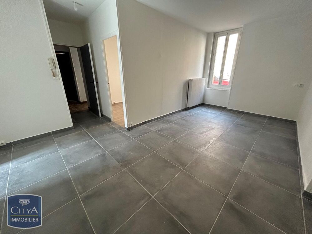 location Appartement - 2 pièce(s) - 36 m² Villefranche-sur-Saône (69400)